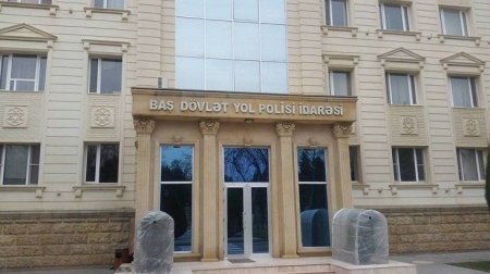 İsmayıllıda baş verən ağır yol qəzası ilə bağlı Açıqlama - DYP İsmayıllıda baş verən ağır yol qəzası ilə bağlı Açıqlama - DYP