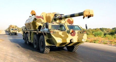 Polkovnik: "Taktiki təlimlər Azərbaycan Ordusunun hərbi qüdrətinin artırılmasına xidmət edir" Polkovnik: "Taktiki təlimlər Azərbaycan Ordusunun hərbi qüdrətinin artırılmasına xidmət edir"