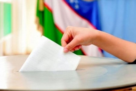 Daha bir xanım namizəd seçkidən geri çəkildi Daha bir xanım namizəd seçkidən geri çəkildi