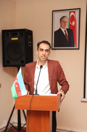 “Gənclərin Anti-narkomaniya” ictimai birliyi icra etdiyi layihənin Lənkaranda təqdimatını keçirdi “Gənclərin Anti-narkomaniya” ictimai birliyi icra etdiyi layihənin Lənkaranda təqdimatını keçirdi