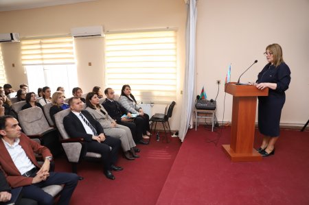 “Gənclərin Anti-narkomaniya” ictimai birliyi icra etdiyi layihənin Lənkaranda təqdimatını keçirdi “Gənclərin Anti-narkomaniya” ictimai birliyi icra etdiyi layihənin Lənkaranda təqdimatını keçirdi