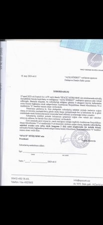 İşdən çıxarılan aparıcıdan Vado Karovinə sərt sözlər - "Özbaşınasınız?"
