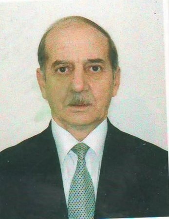 Azərbaycanda alim vəfat edib - FOTO