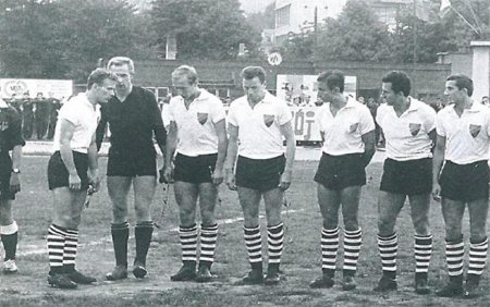 7 ilə tarix yazan klub - “Qarabağ”ın ikinci rəqibi 7 ilə tarix yazan klub - “Qarabağ”ın ikinci rəqibi