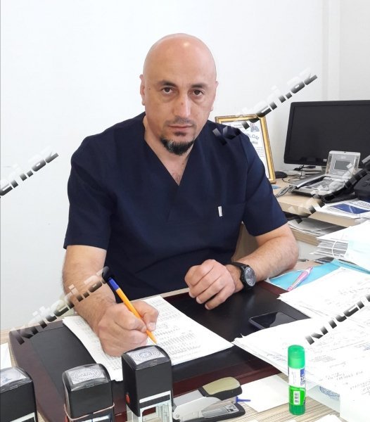 Natiq İsmayılov qazilərin, şəhid ailələrinin, veteranların yaxın dostudur Natiq İsmayılov qazilərin, şəhid ailələrinin, veteranların yaxın dostudur