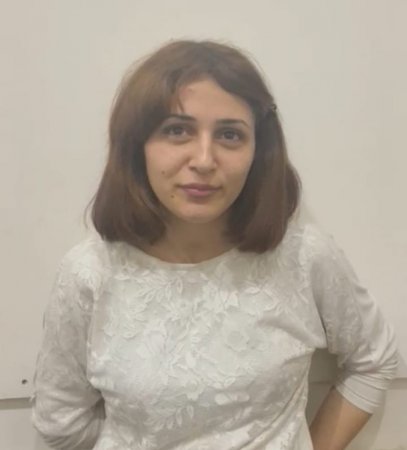 Cəlilabadda 22 yaşlı qadın itkin düşüb - Foto Cəlilabadda 22 yaşlı qadın itkin düşüb - Foto