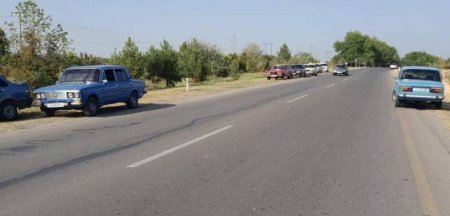AQTA-nın əməkdaşları ağır qəza keçirdi - Ölən və yaralananlar var - FOTO AQTA-nın əməkdaşları ağır qəza keçirdi - Ölən və yaralananlar var - FOTO