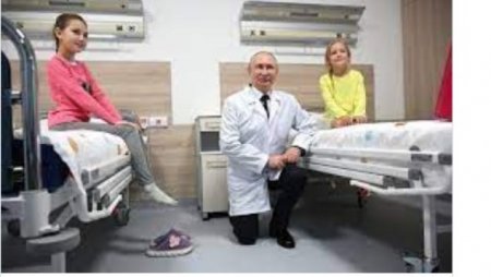 Putin buna görə diz üstə çökdü - Foto Putin buna görə diz üstə çökdü - Foto