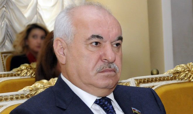 Elton Məmmədov: Uğurlu gələcəyin davamı Elton Məmmədov: Uğurlu gələcəyin davamı