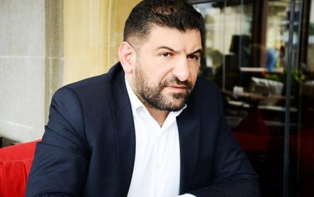 Rusiya istədiyi vaxt Ermənistan iqtisadiyyatının "işığını söndürər" -AÇIQLAMA Rusiya istədiyi vaxt Ermənistan iqtisadiyyatının "işığını söndürər" -AÇIQLAMA