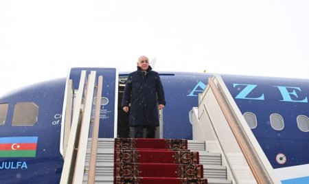 Əli Əsədov Moskvaya GETDİ Əli Əsədov Moskvaya GETDİ
