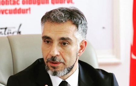 İlham Əliyevi dəstəkləməməyim haqsızlıq olar - Elçibəyin qardaşı oğlundan ŞOK AÇIQLAMA İlham Əliyevi dəstəkləməməyim haqsızlıq olar - Elçibəyin qardaşı oğlundan ŞOK AÇIQLAMA
