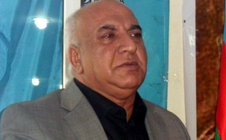 Tanınmış həkim əhalini xaşdan uzaq durmağa ÇAĞIRDI - SƏBƏB