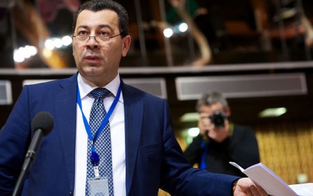 Bakıda iflasa uğrayan Fransa kəşfiyyatı: Parisdən Azərbaycana qarşı TƏXRİBAT Bakıda iflasa uğrayan Fransa kəşfiyyatı: Parisdən Azərbaycana qarşı TƏXRİBAT