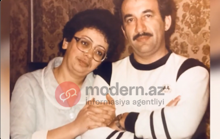 “Tut ağacı” mahnısının sözlərini Bakının keçmiş merinin xanımı yazıb - FOTO “Tut ağacı” mahnısının sözlərini Bakının keçmiş merinin xanımı yazıb - FOTO