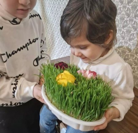 Ülviyyənin bunlardan başqa şəkilləri olmayacaq... - Fotolar Ülviyyənin bunlardan başqa şəkilləri olmayacaq... - Fotolar