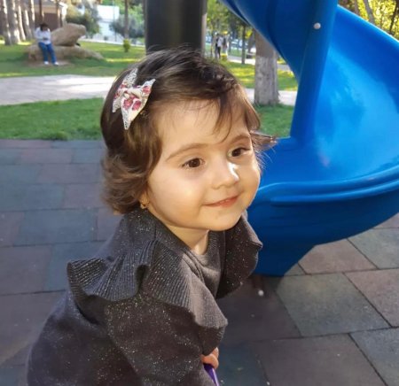 Ülviyyənin bunlardan başqa şəkilləri olmayacaq... - Fotolar Ülviyyənin bunlardan başqa şəkilləri olmayacaq... - Fotolar