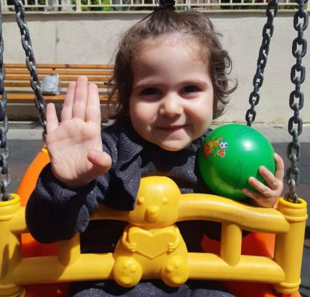 Ülviyyənin bunlardan başqa şəkilləri olmayacaq... - Fotolar Ülviyyənin bunlardan başqa şəkilləri olmayacaq... - Fotolar