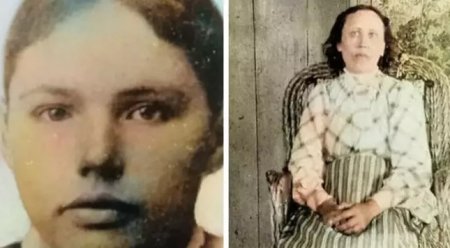 Diş ağrısı ilə yatıb 32 il sonra oyandı Diş ağrısı ilə yatıb 32 il sonra oyandı