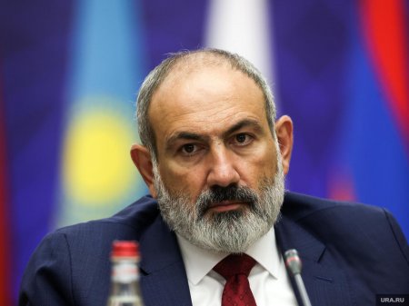 Ermənistan "odla oynayır" - Rusiyanın cavabı sərt ola bilər - ŞƏRH Ermənistan "odla oynayır" - Rusiyanın cavabı sərt ola bilər - ŞƏRH