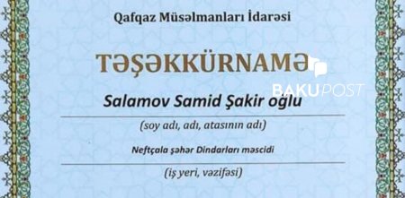 Neftçalada molla narkotiklə saxlanıldı - FOTO Neftçalada molla narkotiklə saxlanıldı - FOTO