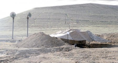 Azərbaycan Ordusunda komanda-qərargah təlimləri keçirilir, Zakir Həsənov prosesi izləyib Azərbaycan Ordusunda komanda-qərargah təlimləri keçirilir, Zakir Həsənov prosesi izləyib
