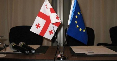 Qərb Gürcüstanda oyun qurmağa çalışır: Siyasi elita arasında gərginlik artır - TƏHLİL Qərb Gürcüstanda oyun qurmağa çalışır: Siyasi elita arasında gərginlik artır - TƏHLİL