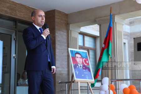 “Son zəng”: Azərbaycan adına böyük işlərə çağırış - TƏHLİL “Son zəng”: Azərbaycan adına böyük işlərə çağırış - TƏHLİL