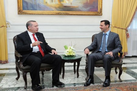 ABŞ-nin PKK "oyunu": Suriyada ara qarışır, Rusiya-Türkiyə əməkdaşlığı güclənir - ŞƏRH ABŞ-nin PKK "oyunu": Suriyada ara qarışır, Rusiya-Türkiyə əməkdaşlığı güclənir - ŞƏRH