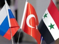 ABŞ-nin PKK "oyunu": Suriyada ara qarışır, Rusiya-Türkiyə əməkdaşlığı güclənir - ŞƏRH
