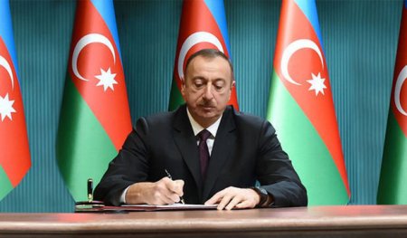 Onların peşə bayramı günü təsis edildi Onların peşə bayramı günü təsis edildi