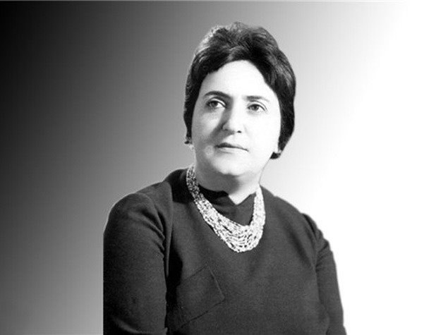 Lamiyə Əliqızı: Zərifə xanım Əliyeva – işıqlı həyat yolu